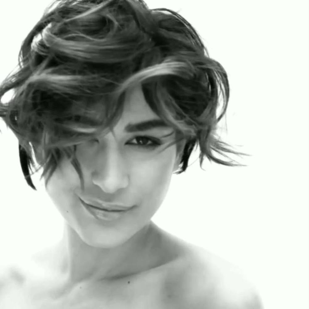 Meet your Posher, Nofar